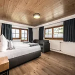 Nyaraló Birkheim *