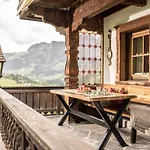 Nyaraló Birkheim