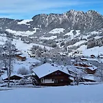Nyaraló Birkheim Alpbach