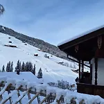 Birkheim Nyaraló