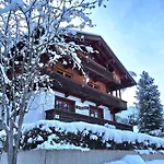 Nyaraló Birkheim *