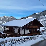 Nyaraló Birkheim *