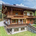 Nyaraló Birkheim Alpbach