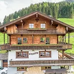 Birkheim Nyaraló Alpbach