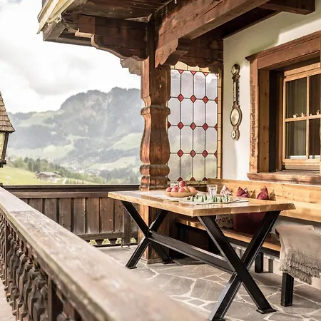 Holiday home Birkheim *