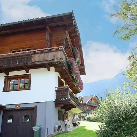 Holiday home Birkheim Alpbach