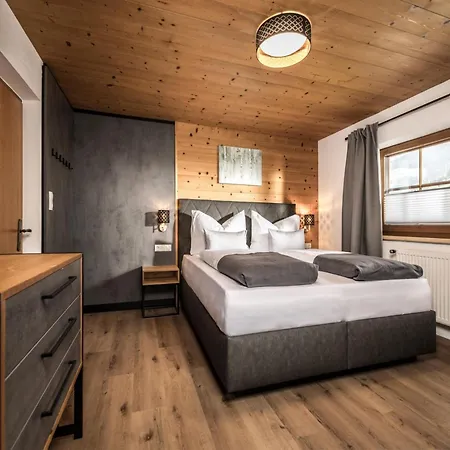 Birkheim Holiday home