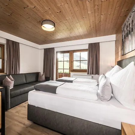 Birkheim Holiday home *