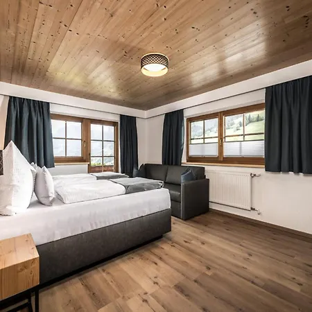 Birkheim Holiday home Alpbach