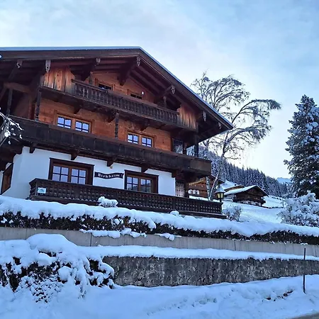 Birkheim Alpbach