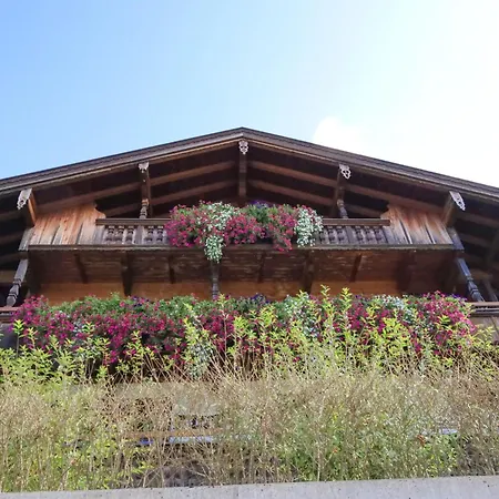 Birkheim Holiday home