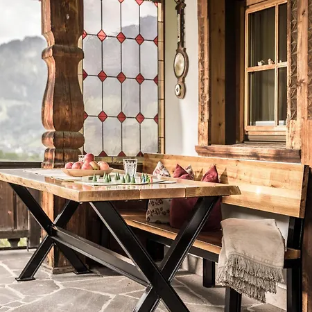 Birkheim Holiday home *