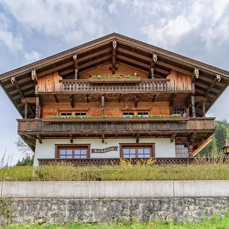 Holiday home Birkheim *