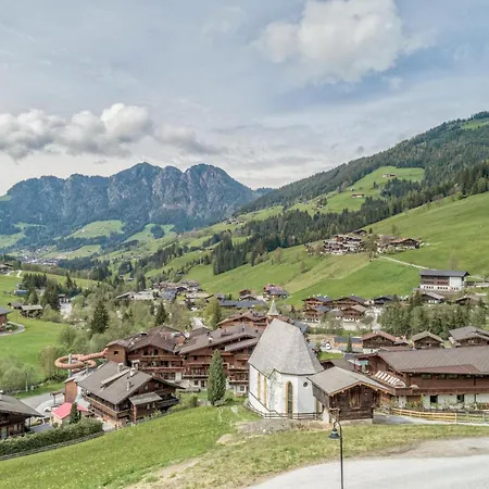 Holiday home Birkheim