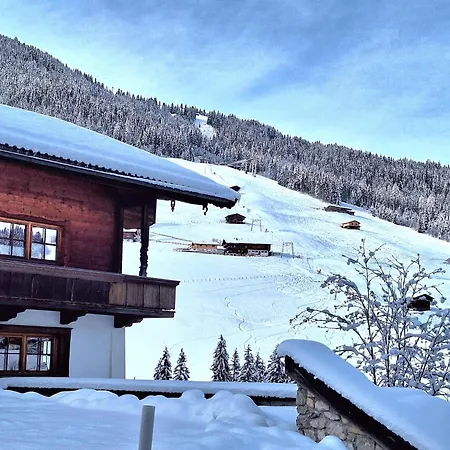 Birkheim Holiday home Alpbach