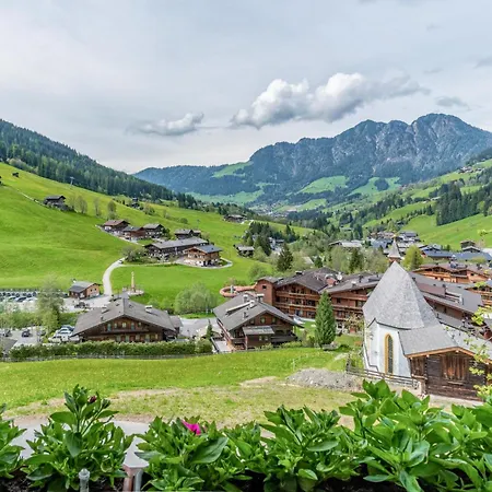 Holiday home Birkheim