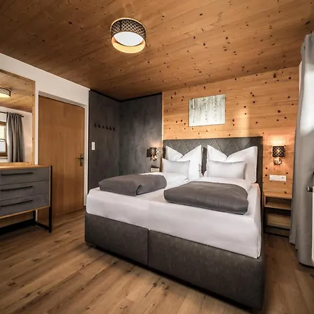 Birkheim Holiday home Alpbach