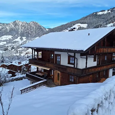 Holiday home Birkheim Alpbach