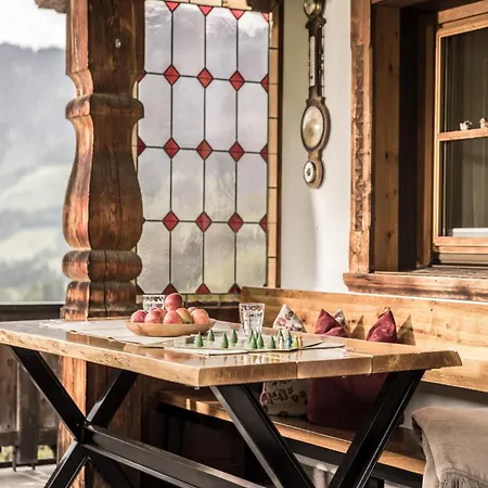 Birkheim Dom wakacyjny Alpbach