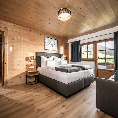 Birkheim Inneralpbach