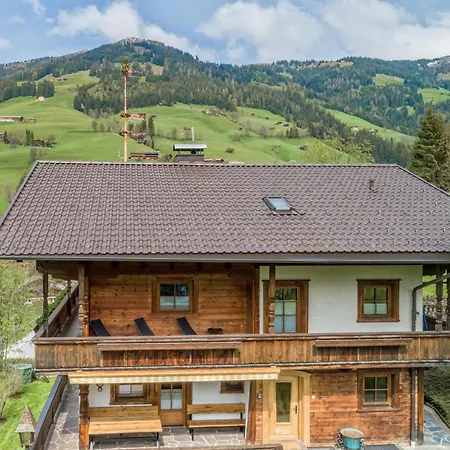 Birkheim Alpbach