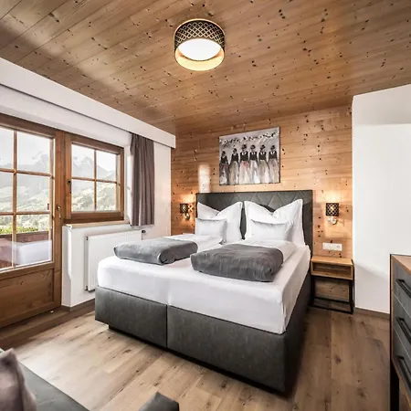 Birkheim Dom wakacyjny
