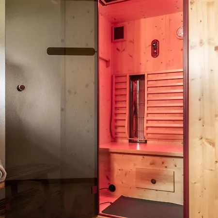 Birkheim Σπίτι διακοπών *