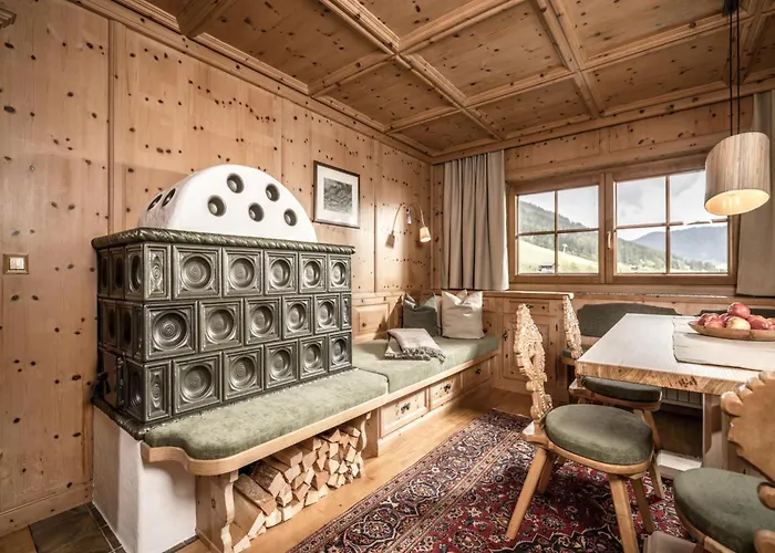 Birkheim Feriehus Alpbach