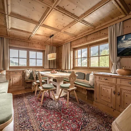 Birkheim Vakantiehuis *
