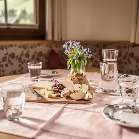 Birkheim Casa vacanze