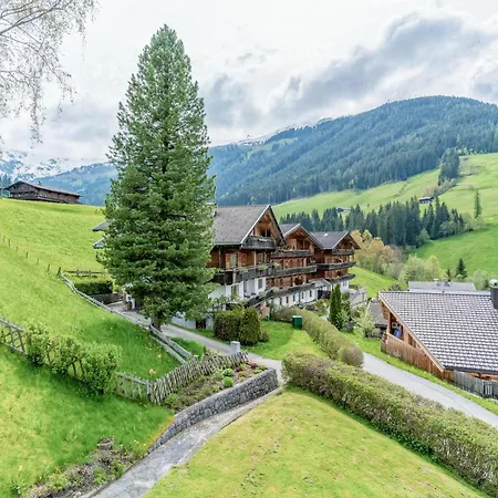 Birkheim Casa vacanze Alpbach