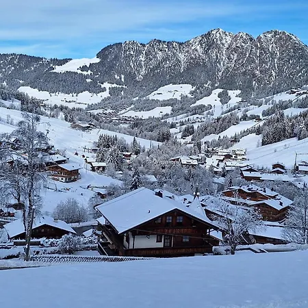Casa vacanze Birkheim Alpbach