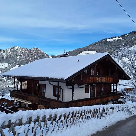 Casa vacanze Birkheim *