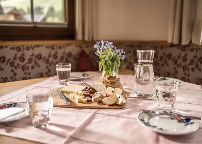 Birkheim Дом отдыха