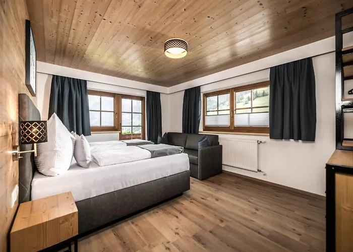 Дом отдыха Birkheim *