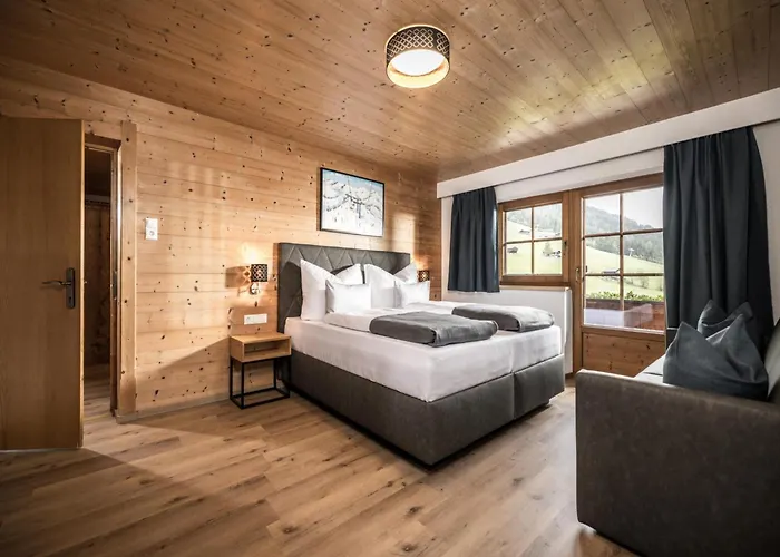 Birkheim Альпбах