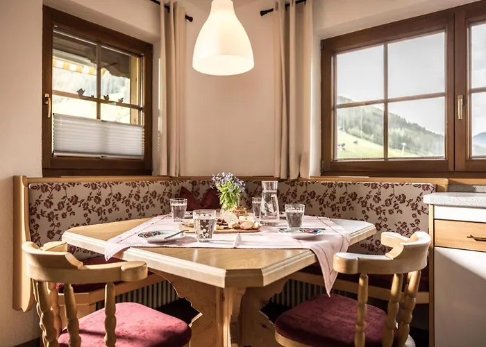 Birkheim * Альпбах