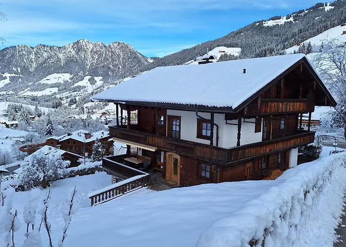 Birkheim Дом отдыха