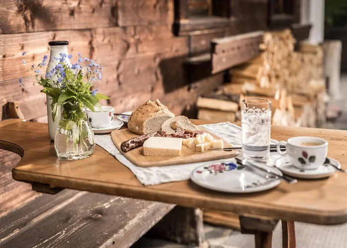 Дом отдыха Birkheim *