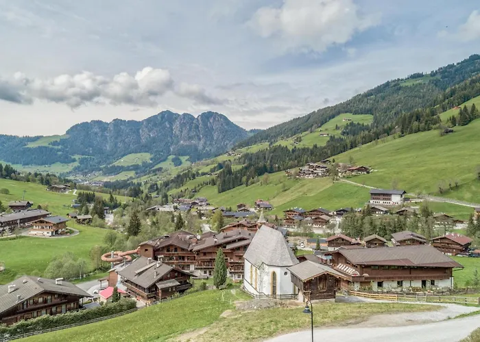 Birkheim Дом отдыха *