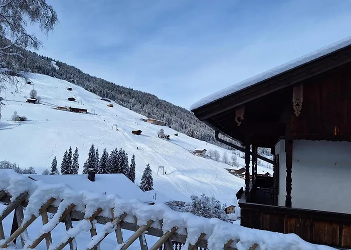 Birkheim Дом отдыха