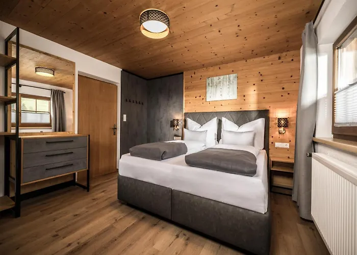 Дом отдыха Birkheim