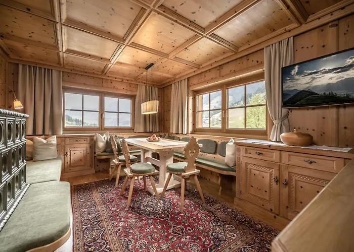 Birkheim Дом отдыха *