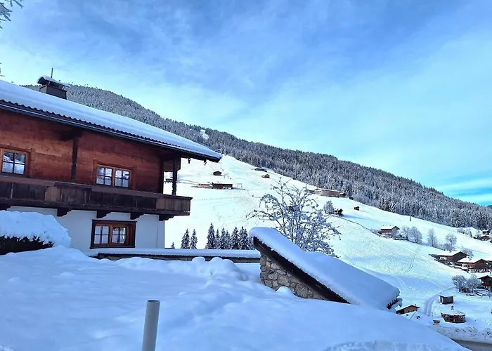 Birkheim Дом отдыха *