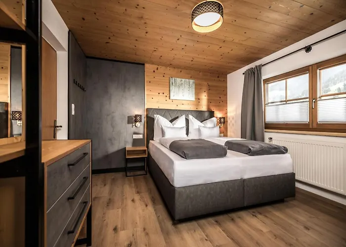 Birkheim Альпбах