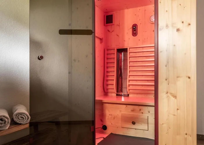 Birkheim Дом отдыха *