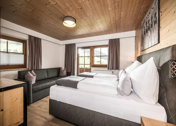 Дом отдыха Birkheim